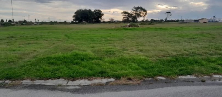 Commercial Property for Sale in Parsonsvlei Eastern Cape